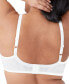 ფოტო #3 პროდუქტის Retro Chic Full-Figure Underwire Bra 855186, Up To J Cup