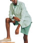 ფოტო #4 პროდუქტის Men's Classic-Fit Long-Sleeve Button-Up Solid Linen Shirt