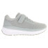 Фото #2 товара Propet Ultima Fx Walking Womens Grey Sneakers Athletic Shoes WAA313MGRY
