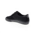 Фото #11 товара Lakai Riley 3 MS2220094A00 Mens Black Suede Skate Inspired Sneakers Shoes