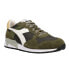 Фото #2 товара Diadora Trident 90 Ripstop Mens Size 8.5 M Sneakers Casual Shoes 178273-70225
