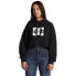 Фото #2 товара DC SHOES Cropped 2 sweatshirt