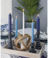 Фото #22 товара Timberline Collenette 9" Taper Candle Set, 4 Piece