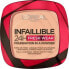 Foundation Puder Infaillible 24H Fresh Wear 245 Golden Honey, 9 g