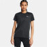 UNDER ARMOUR Tech Riddle C-Neck short sleeve T-shirt