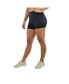 Фото #1 товара Women's Leakproof Activewear High-Rise Shorts For Bladder Leaks and Periods