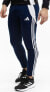 Adidas Spodnie męskie adidas Tiro 24 Slim Training granatowe IR9344 2XL