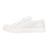 TOMS Kameron Lace Up Womens White Sneakers Casual Shoes 10020733T-100