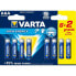 Фото #1 товара VARTA AAA LR03 Alkaline Batteries 8 Units