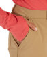 Фото #7 товара Women's Arch Rock Convertible Water-Repellent Pants