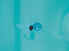 Фото #5 товара Надувной бассейн Lay-Z-Spa Window Pool - Мультицветный - Виниловый - 6 лет - Узор - Прямоугольный - 565 л