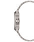 ფოტო #3 პროდუქტის Unisex Swiss Automatic DS-7 Powermatic 80 Titanium Bracelet Watch 39mm