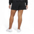 Фото #2 товара Puma Modern Sports 4 Inch Shorts Pl Womens Size 1X Casual Athletic Bottoms 6718