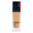Фото #3 товара Жидкая основа для макияжа Synchro Skin Shiseido (30 ml)