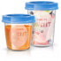 Фото #2 товара PHILIPS AVENT Container Set