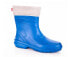 Фото #1 товара Обувь женские галоши Джесси Азурро (синий), размер 37 /800