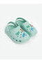 Фото #1 товара Детская обувь LC WAIKIKI Sandalias de playa para bebé con diseño estampado STEPS Baskılı Erkek Bebek