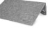 Фото #3 товара Bakker FlexDoc Circular - PET felt - 80 - 120 mm - Grey - 1 pc(s) - 385 mm - 260 mm