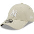 Фото #4 товара NEW ERA New York Yankees Diamond Era 9Forty® baseball cap