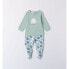 IDO 48052 Pyjama