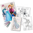 Фото #2 товара Развивающие игры Frozen Набор Bumper Set Multicolor