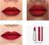 Lippenstift - Givenchy Le Rouge Deep Velvet Lipstick 34 - Rouge Safran