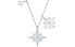 Swarovski Symbolic 5511404 Crystal Pendant