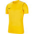ფოტო #1 პროდუქტის NIKE Dri Fit Park short sleeve T-shirt