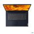 Фото #2 товара Ноутбук Lenovo IdeaPad 3 - Intel Core™ i5 - 43,9 см (17,3") - 1920 x 1080 пикселей - 12 ГБ - 512 ГБ - Windows 11 Home