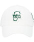 ფოტო #5 პროდუქტის Men's White WM Phoenix Open Shawmut Adjustable Hat