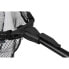 FOX RAGE Warrior Rubber Mesh Landing Net