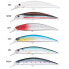 Фото #2 товара HART Flat J Sinking minnow 27g 110 mm