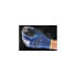 Ansell Handschuhe HyFlex® 11-925 Größe 11 blau EN 388 PSA-Kategorie II , VE: 12 Paar