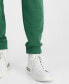 Фото #6 товара Men's Napin French Terry Jogger Pants