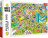 Фото #1 товара Trefl Puzzle 500 Gdzie jest Smiley?