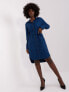 Sukienka-LK-SK-508379-1.70P-czarno-niebieski