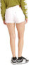 Levi's 289271 Women's Premium 501 Original, Everything's Fine Short-White, 25