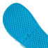 Фото #6 товара Adidas adilette Aqua K FY8071 slippers