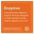 Super Enzymes, 90 Capsules