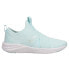 Фото #2 товара Puma Better Foam Prowl Crystalline Slip On Womens Blue Sneakers Casual Shoes 37