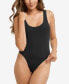 ფოტო #1 პროდუქტის M Smoothing Seamless Plunge BodysuitDMS103