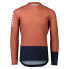 POC Pure long sleeve enduro jersey