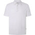 Фото #3 товара PEPE JEANS Harper short sleeve polo