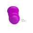 Фото #12 товара Vibrador Emili Color Rosa Clave 90