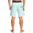 Фото #4 товара Плавательные шорты Quiksilver Highlite Arch 19'' для молодых мужчин