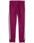 Kid Pull-On Fleece Pants 8