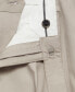 Фото #4 товара Men's Lyocell Pleated Trousers