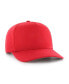 Фото #1 товара 47 Men's Red Hitch Adjustable Hat