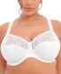 Full Figure Morgan Underwire Bra EL4111, Online Only