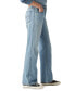 Women's '94 Cotton Baggy-Fit Bootcut Jeans Macy's Exclusive Smile For Real, 31 - фото #2